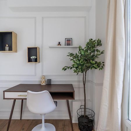Apartament Le Panoramique - Clim, Balcon, Superbe Vue, Wifi Tuluza Zewnętrze zdjęcie