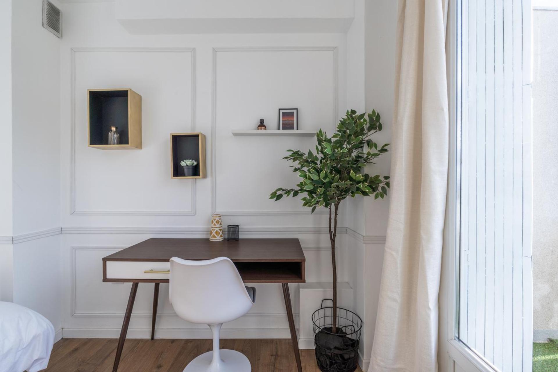 Apartament Le Panoramique - Clim, Balcon, Superbe Vue, Wifi Tuluza Zewnętrze zdjęcie